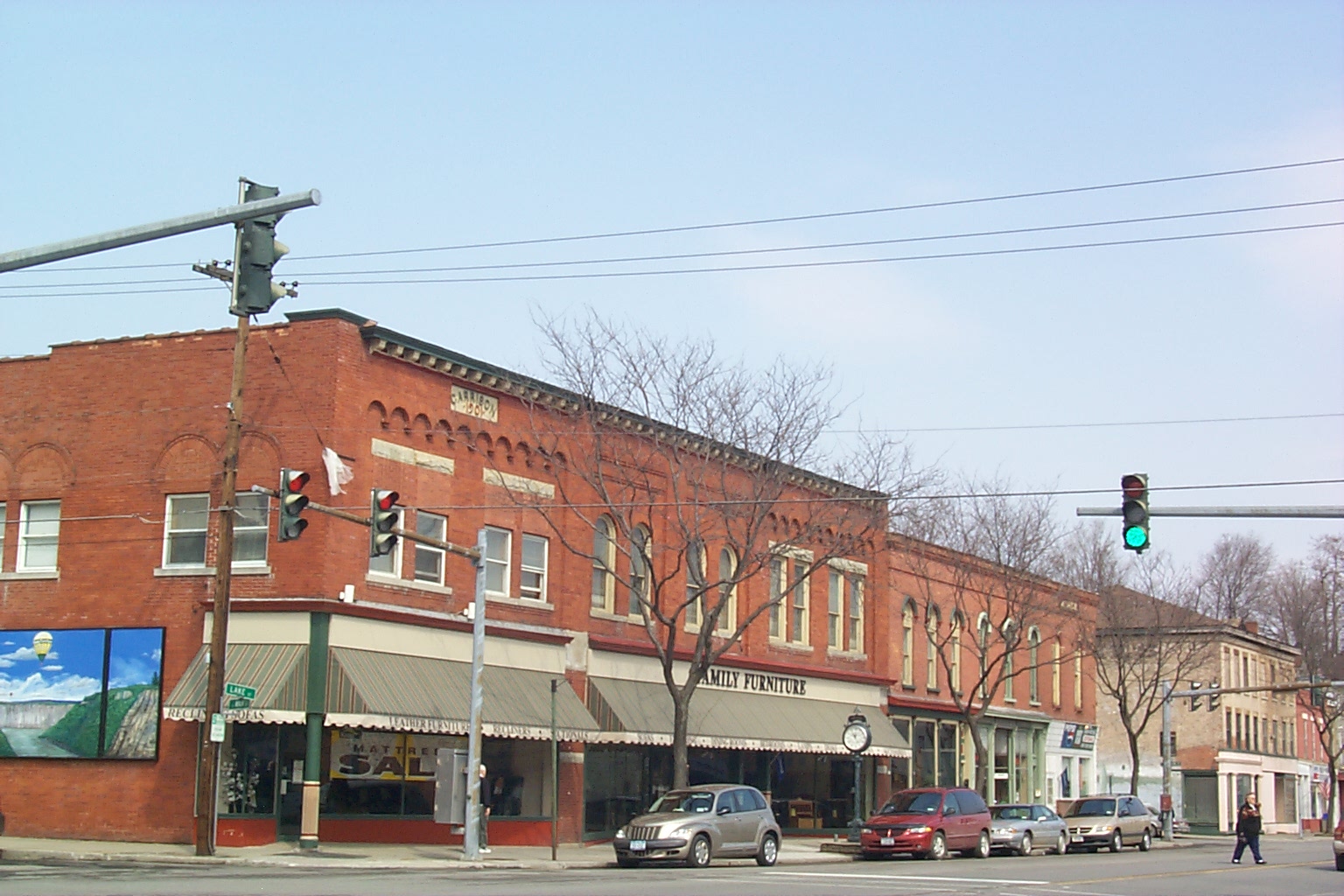 UPDATES Landmark Society of Western New York