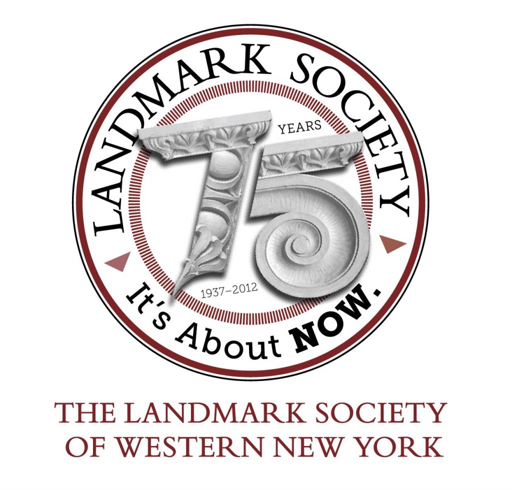 Landmark-75-logo-withtext-color smallNOTAGLINE