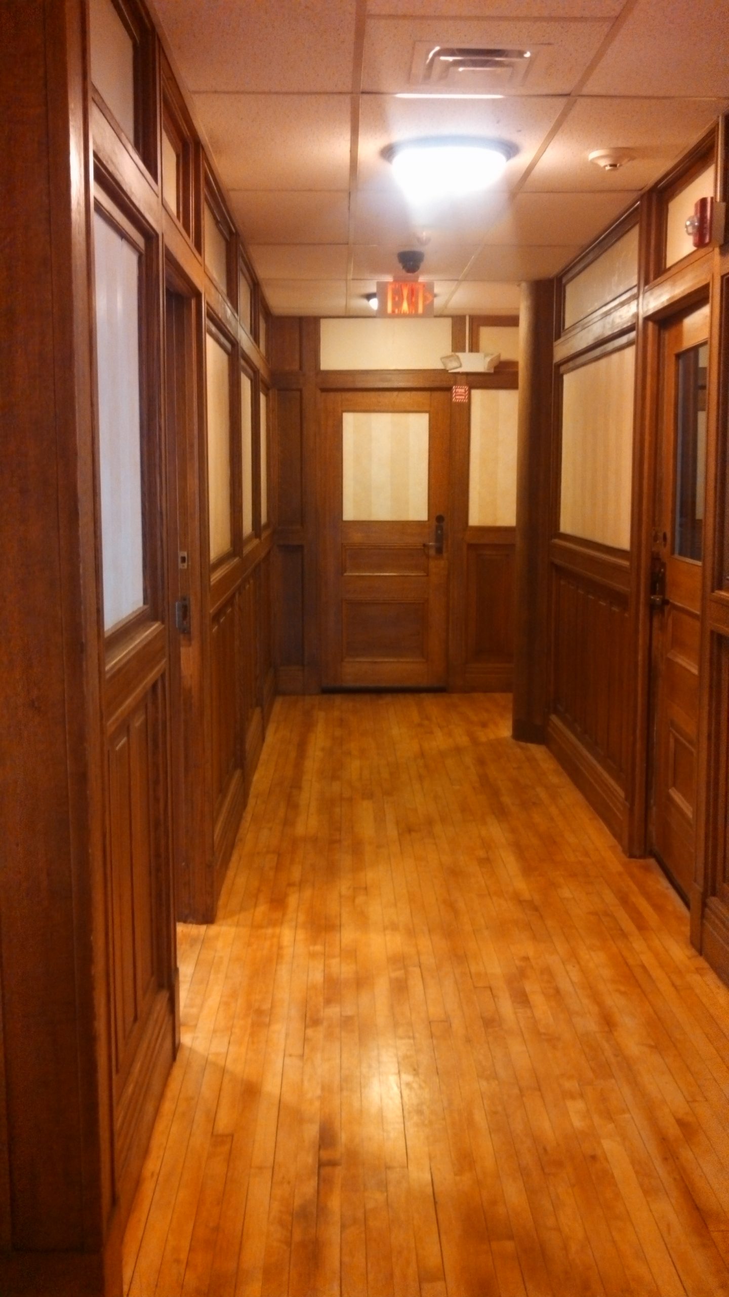 Palmyra Community Library Landmark Society