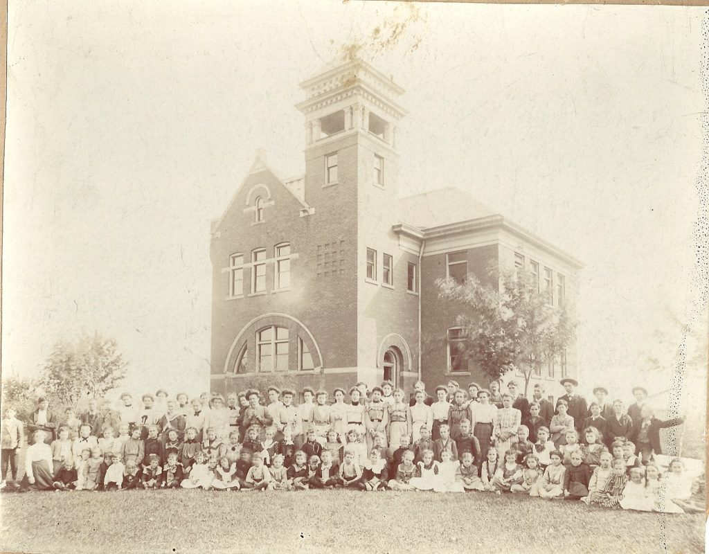 Mt. Morris Historical Society Landmark Society