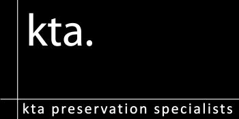 kta preservation specialists logo